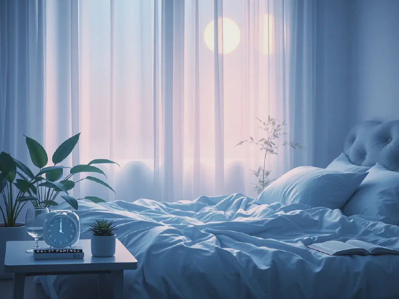 The Science of Sleep: How to Optimize Your Sleep Cycle for Better Health