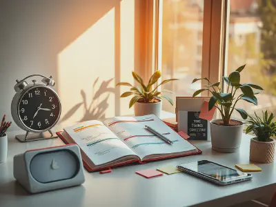 Mastering Effective Time Management Strategies for Professionals