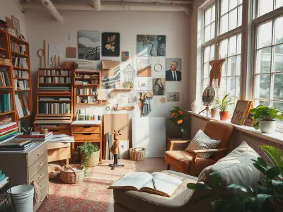 Mastering Your Aesthetic: Developing a Personal Style That Reflects Your Values