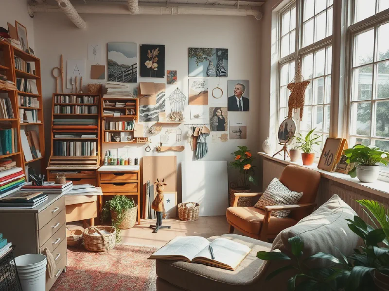 Mastering Your Aesthetic: Developing a Personal Style That Reflects Your Values